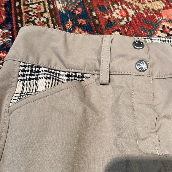 Riding pants - Picture 3 of 5